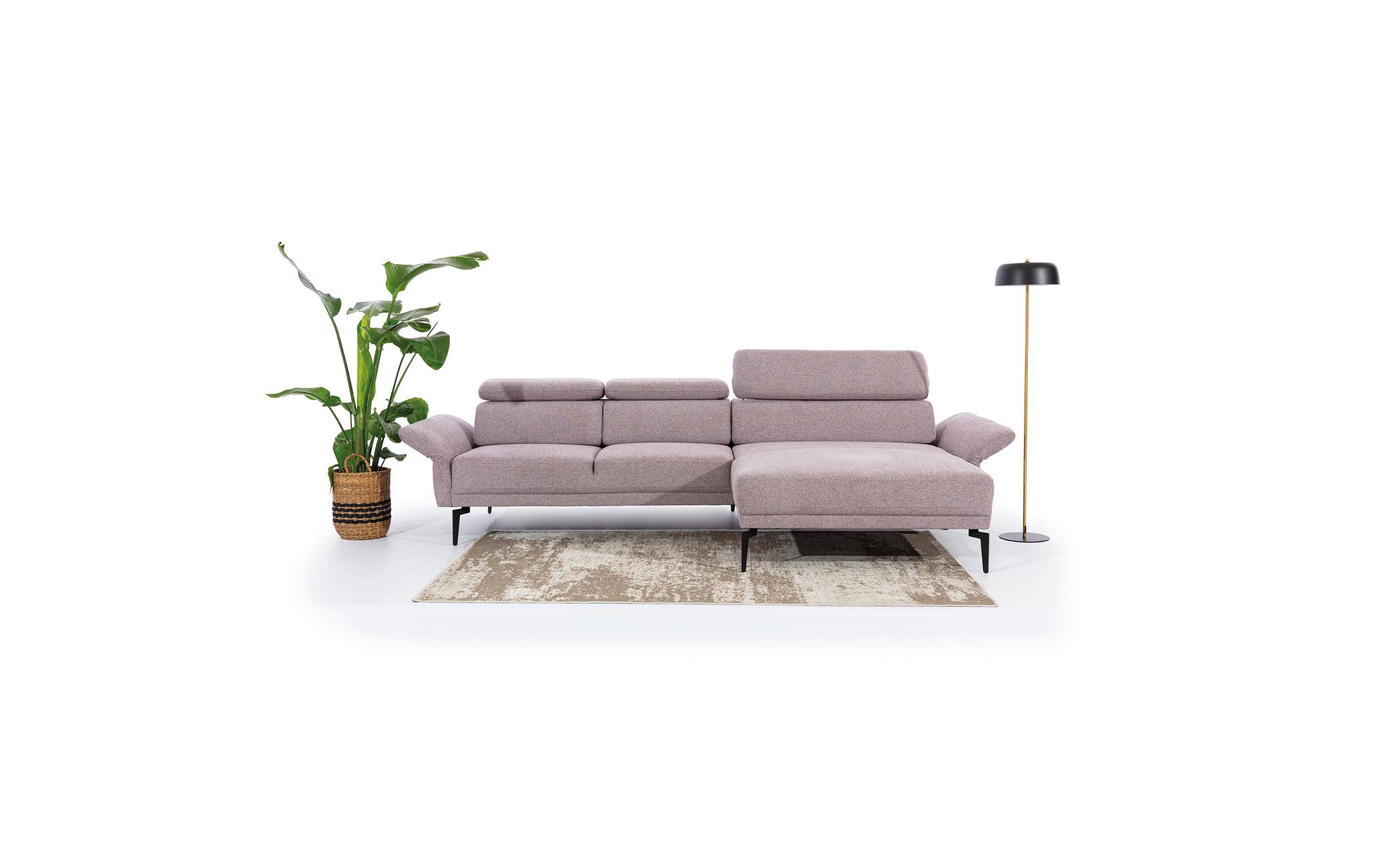 Sedací souprava Holmby - modulová 