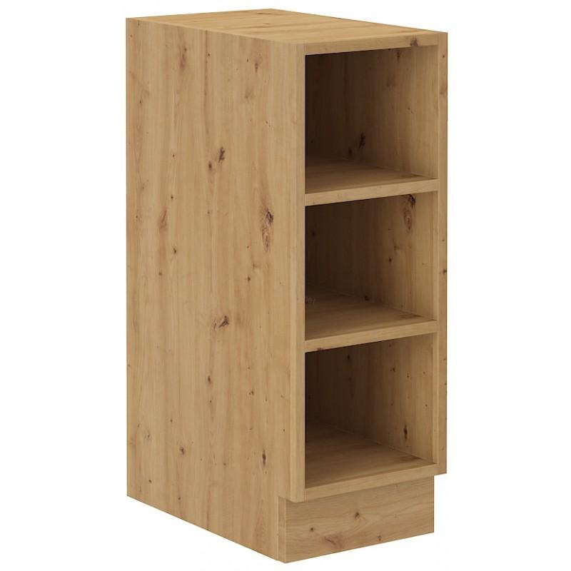 Spodní regál 30 D OTW BB