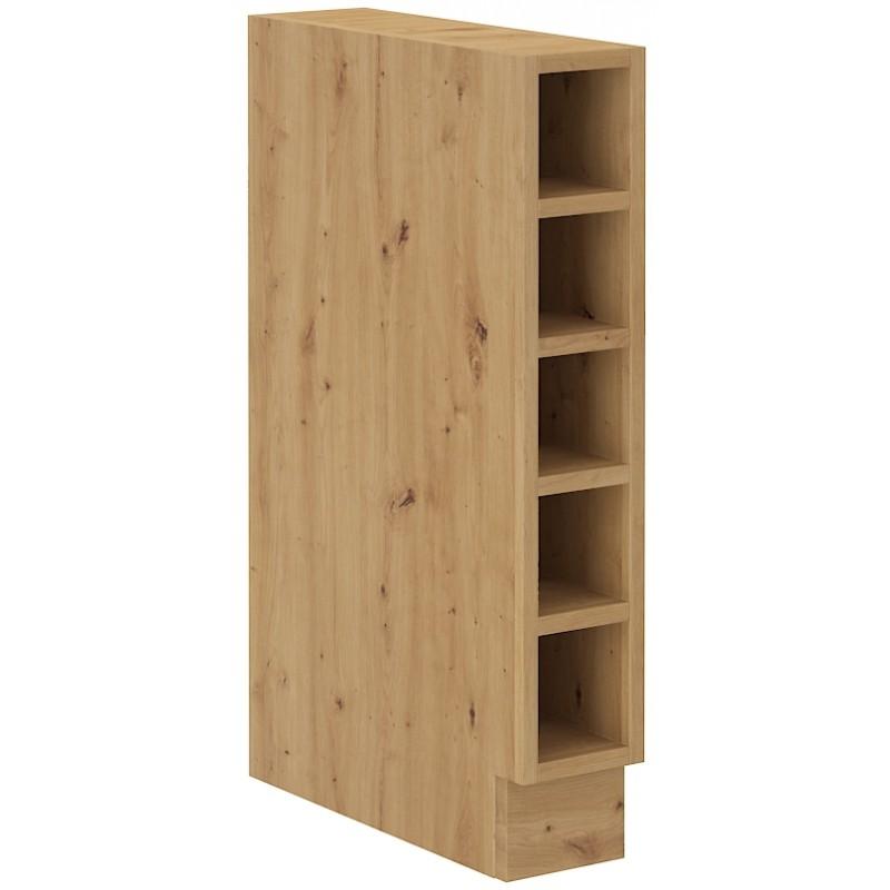Spodní regál 15 D OTW BB