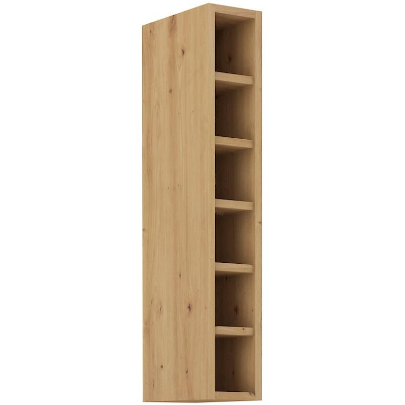 Horní regál 15 G-90 OTW