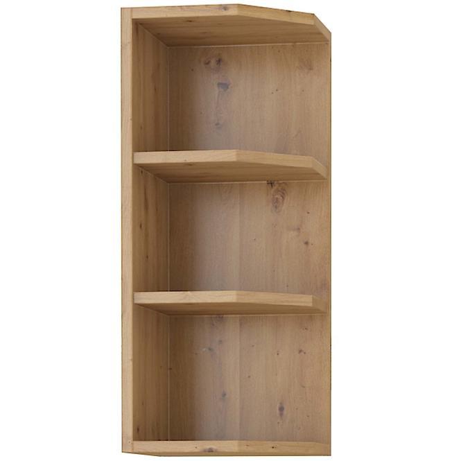 Horní zakončovací regál 30 G-72 ZAK