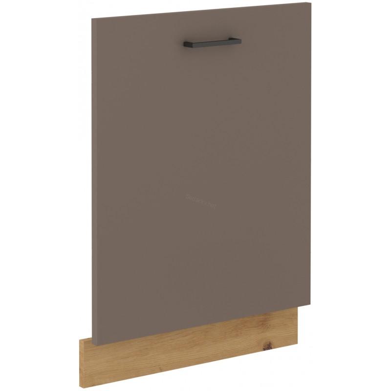 Kuchyňská dvířka Bolonia ZM 713x596