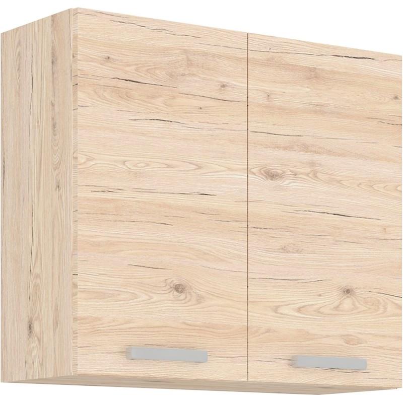 Horní skříňka Bordeaux 80 G-72 2F