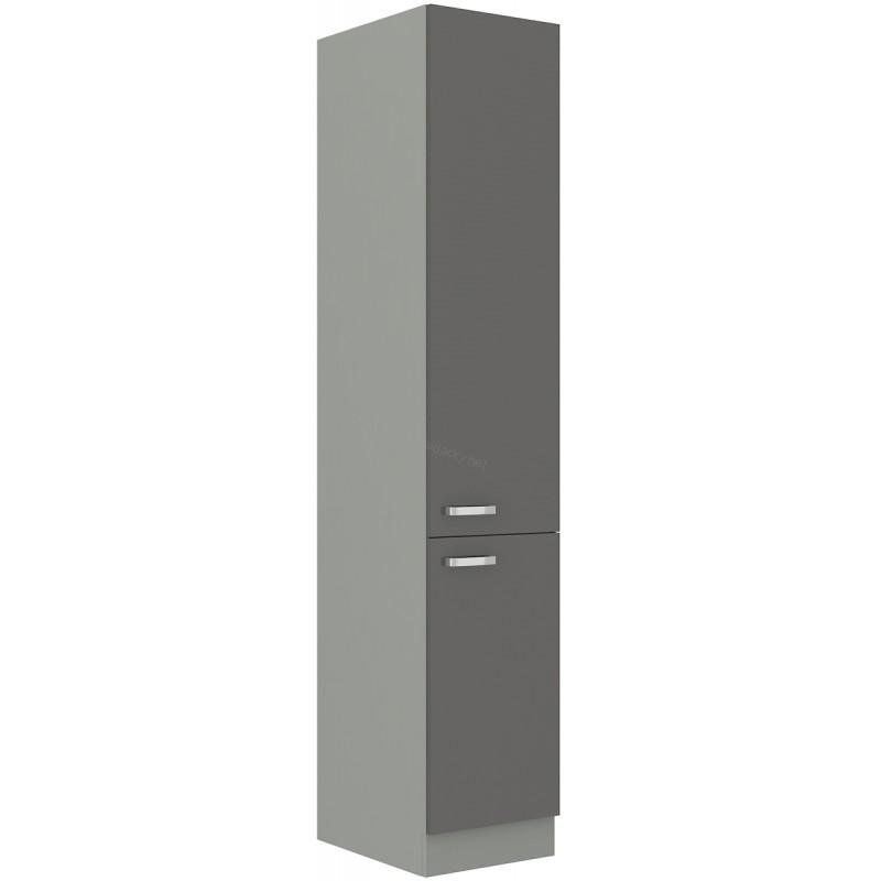 Potravinová skříň Grey 40 DK-210 2F