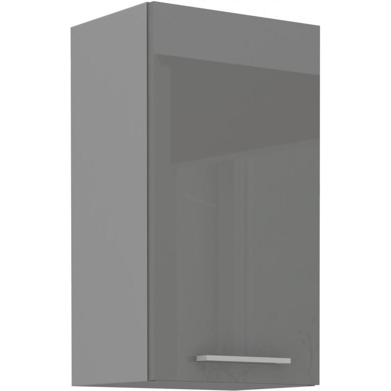 Horní skříňka Grey 45 G-72 1F