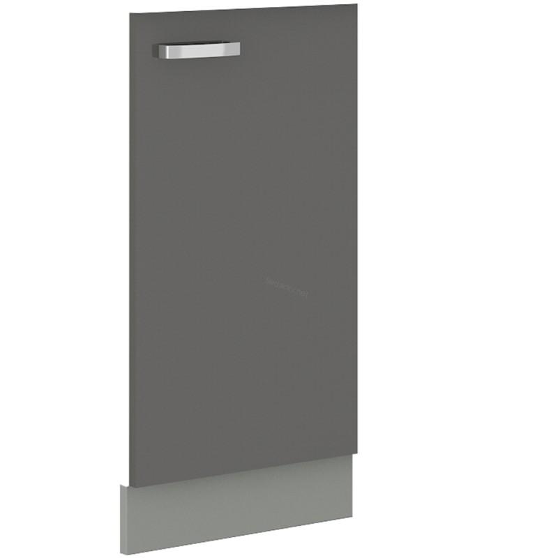 Kuchyňská dvířka Grey ZM 713x446