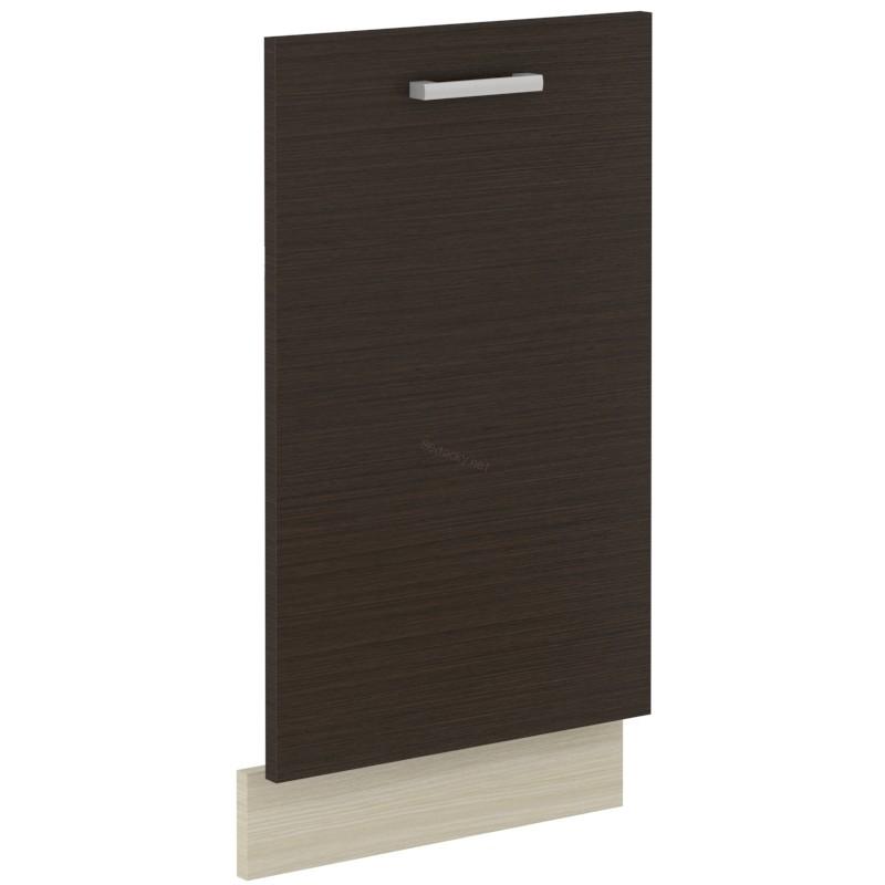 Kuchyňská dvířka Chamonix ZM 713x446