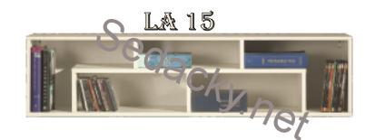 Labirynt LA15 police