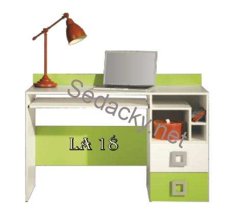 Labirynt LA18 PC stůl