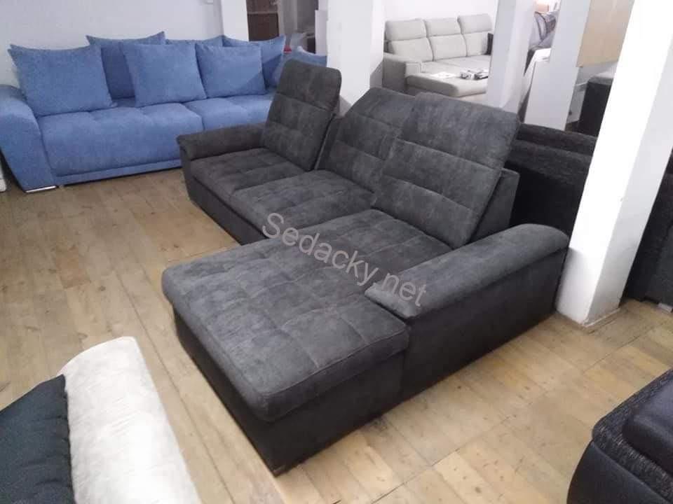 Sedací souprava Andros 