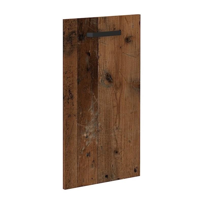 Kuchyňská dvířka Oldstyle/antracit ZM 713x446