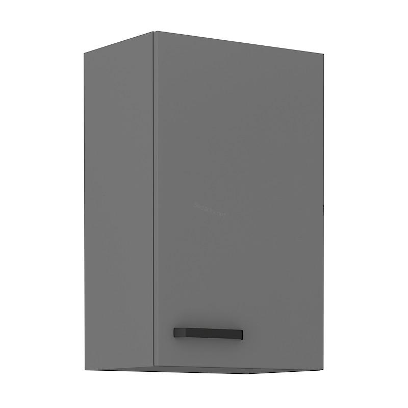 Horní skříňka Nessa/antracit 45 G-72 1F
