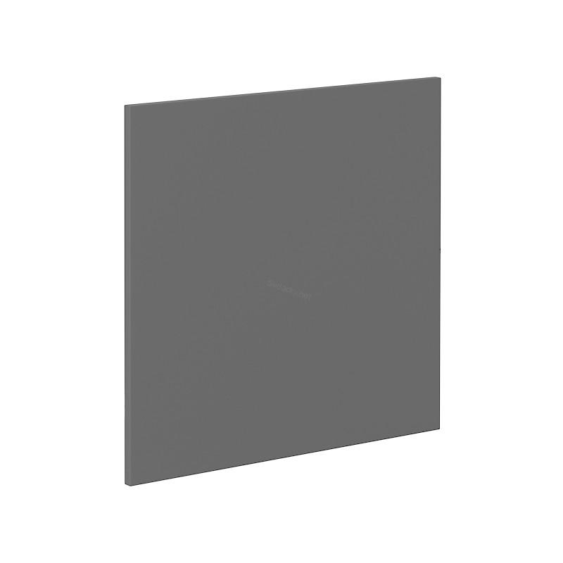Kuchyňská dvířka Nessa/antracit ZM 570x596