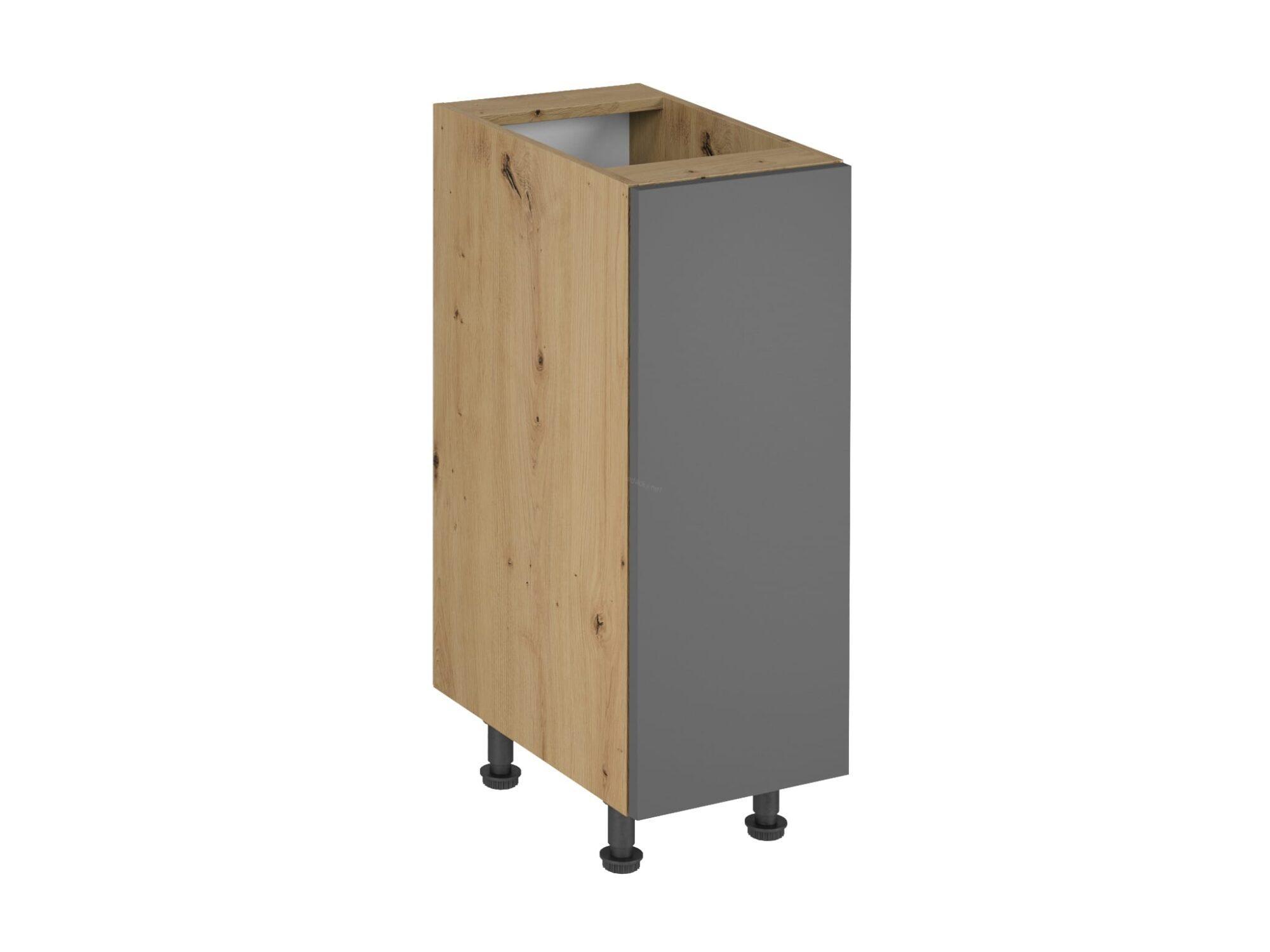 Spodní skříňka Langen Beige/dub artisan D30 L