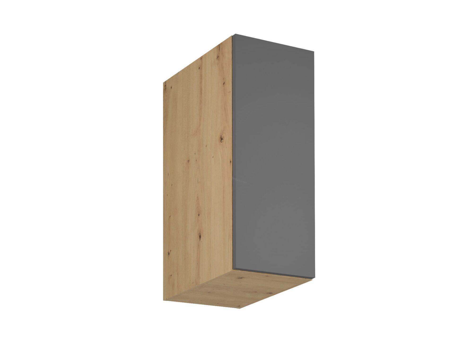 Horní skříňka Langen Beige/dub artisan G30G P