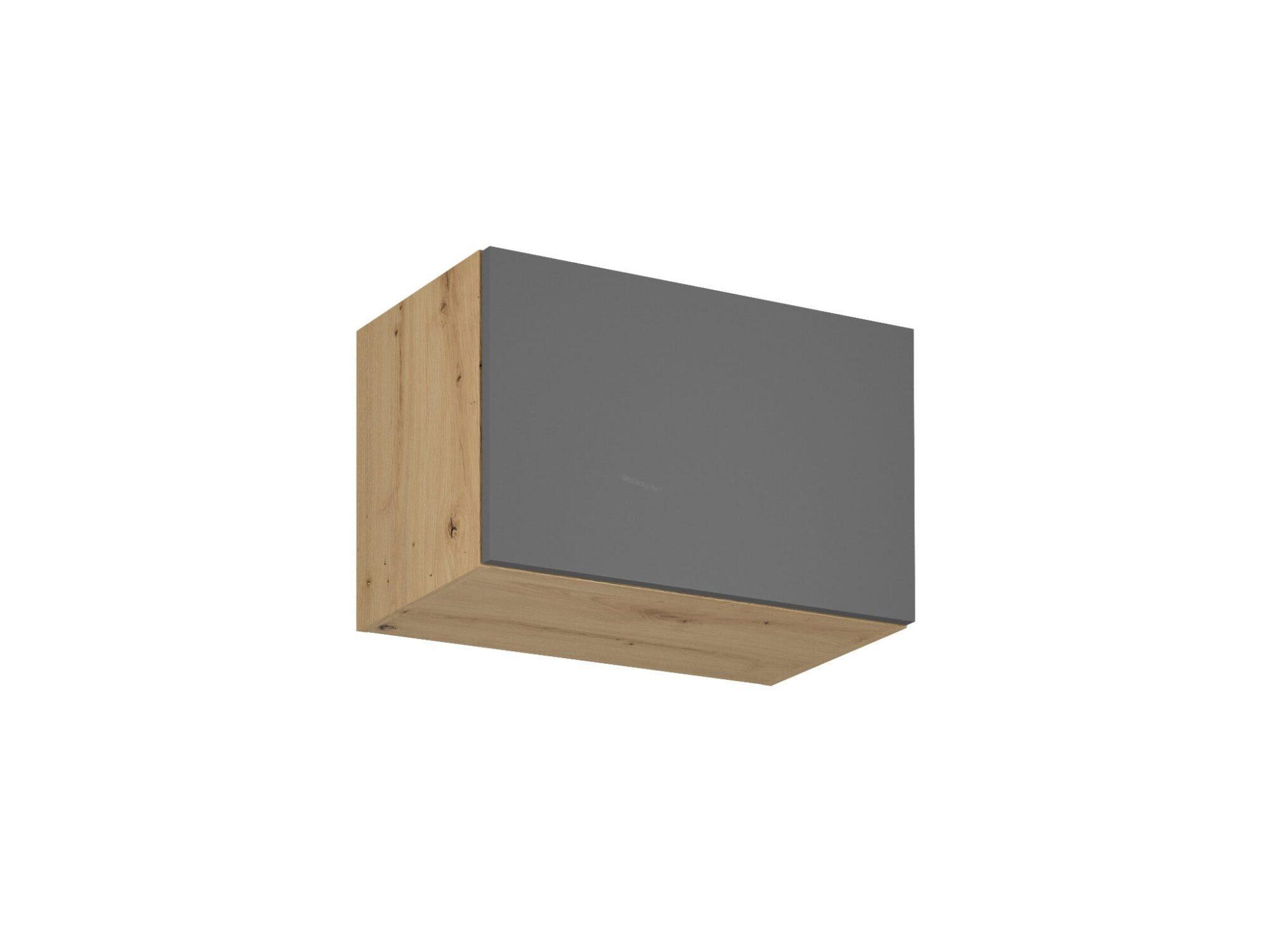 Horní skříňka Langen Beige/dub artisan G60KN