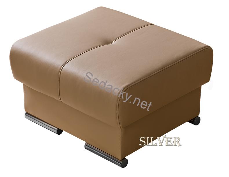 Taburet Silver