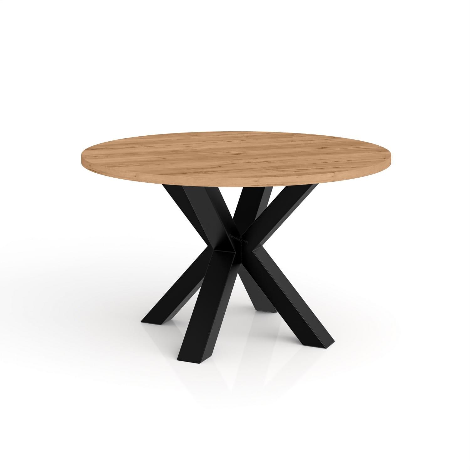 Konferenční stolek Noe ø58/75/90 cm