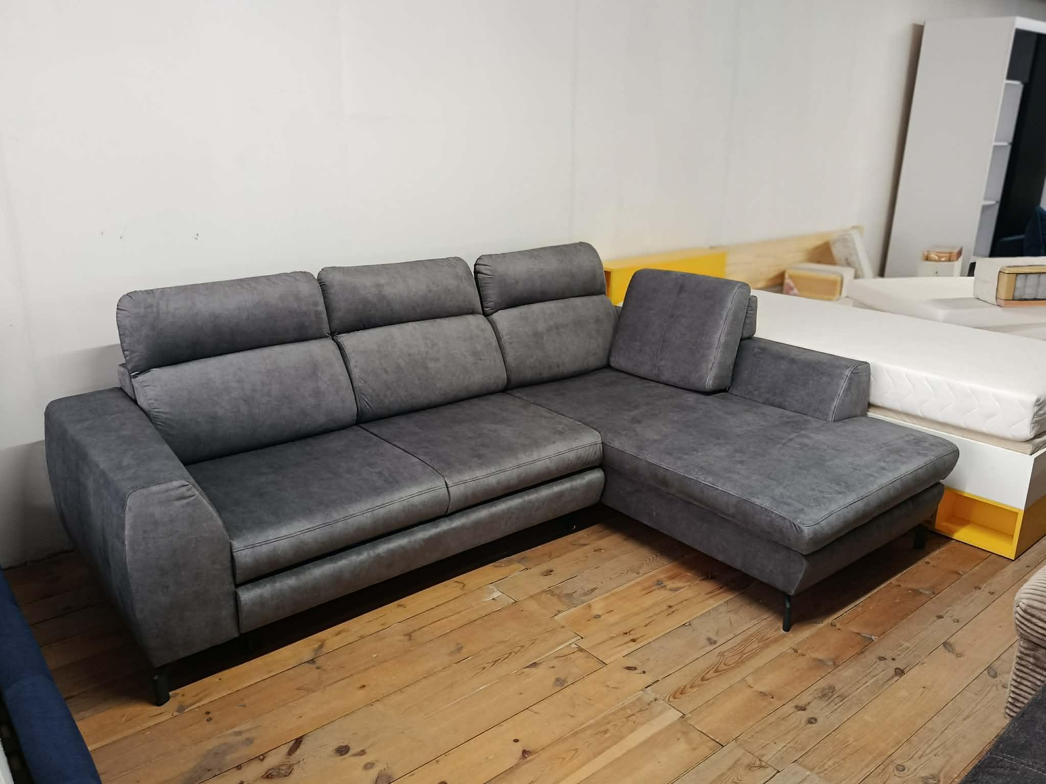 Rohová pohovka Tybet