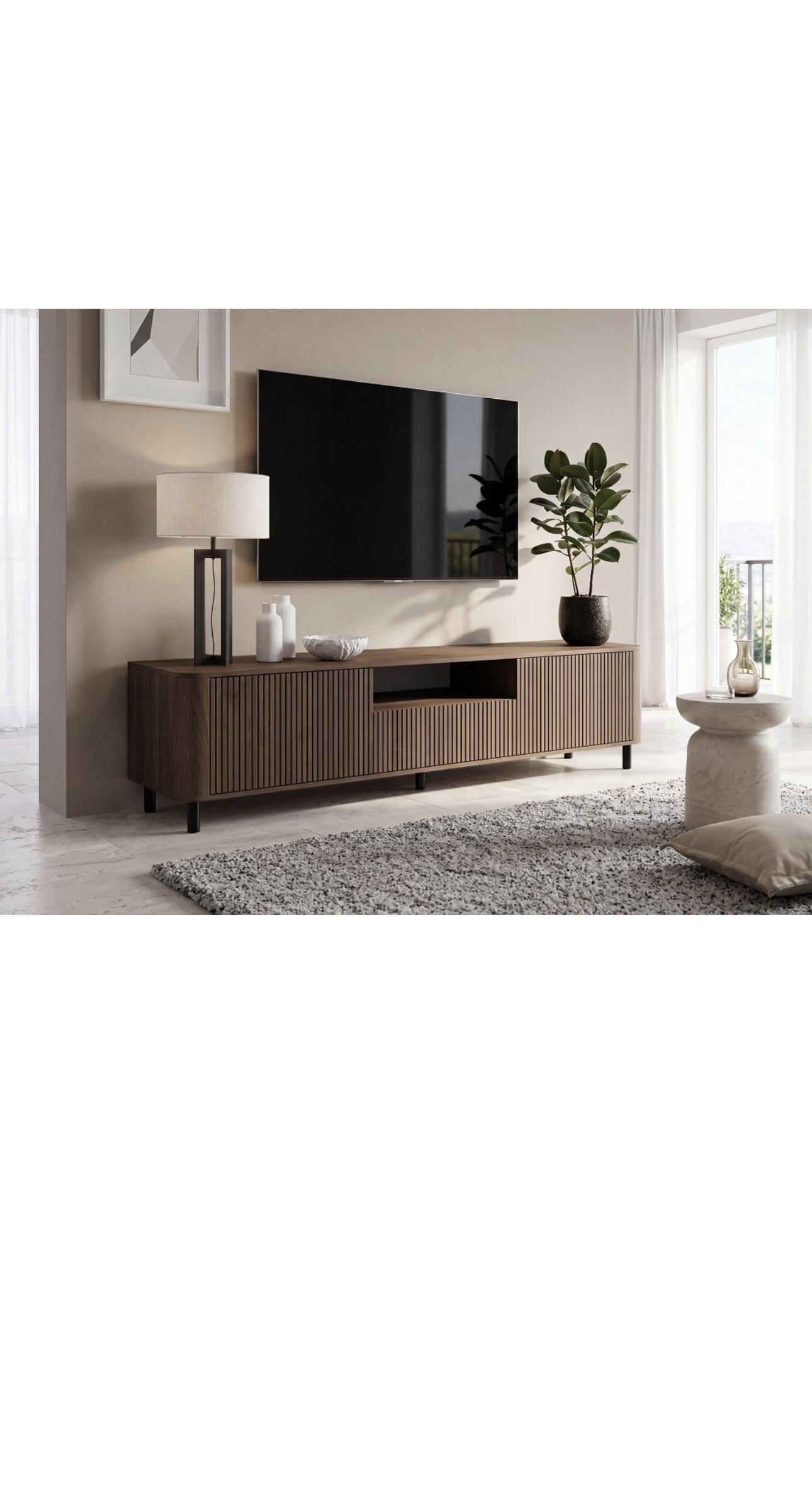Komoda RTV Norvik 