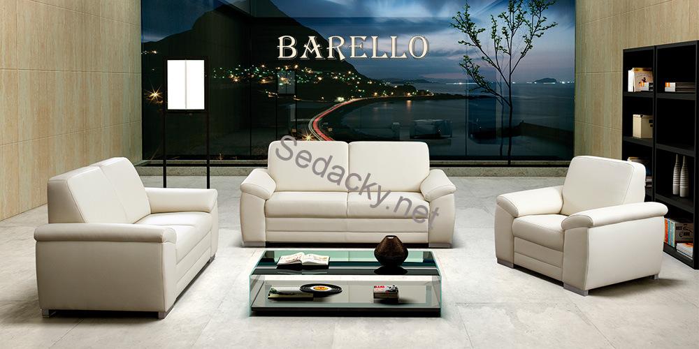 Sedací souprava Barello 321
