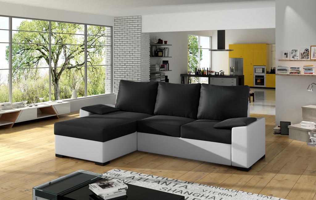 Sedací souprava Lusso
