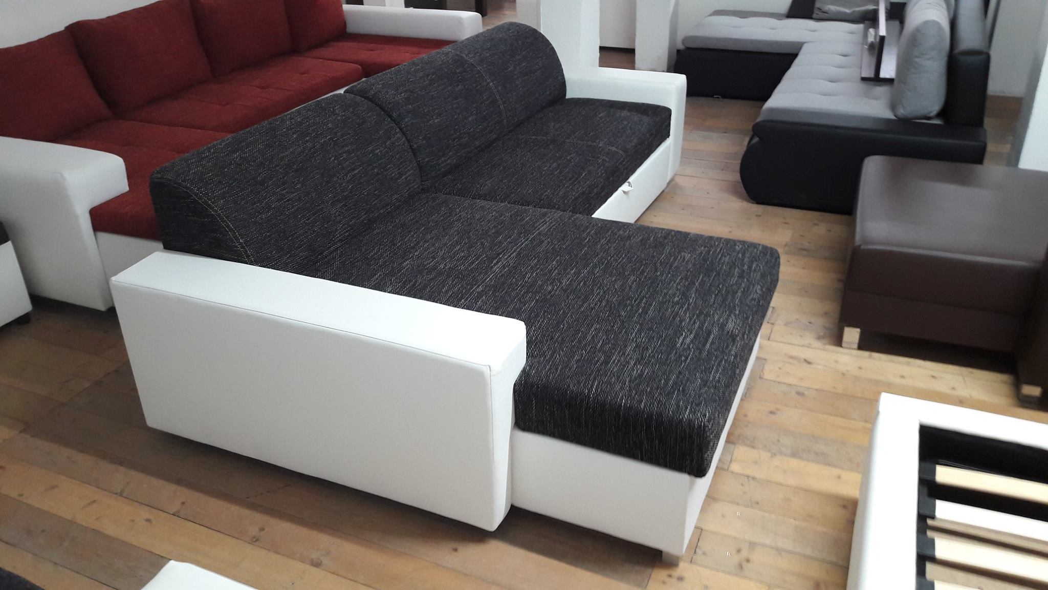 Sedací souprava Bolero